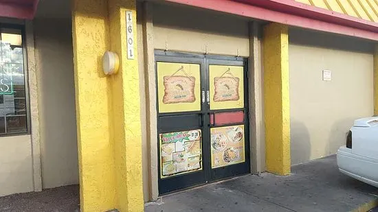 Filiberto's Mexican Food