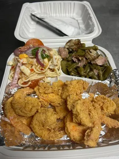 Jackson's Soul Food LLC