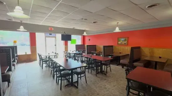 MI RANCHO MEXICAN RESTAURANT