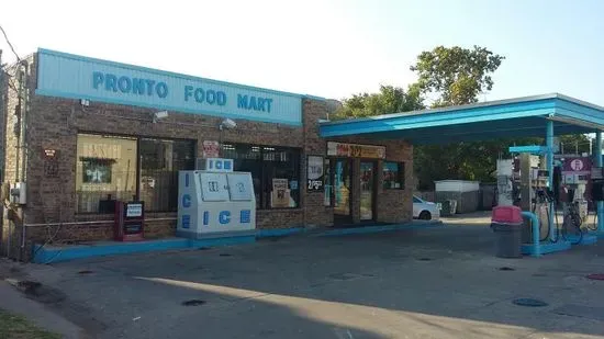 Pronto Food Mart