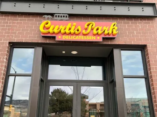 Curtis Park Deli - Boulder