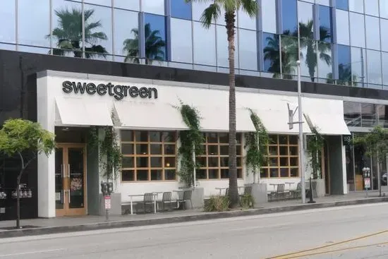 sweetgreen