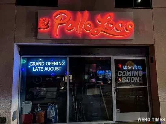 El Pollo Loco