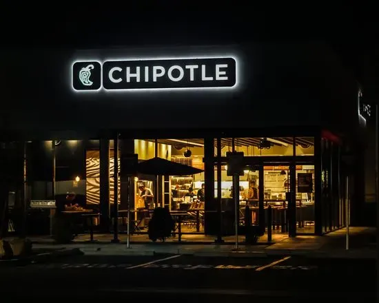 Chipotle Mexican Grill