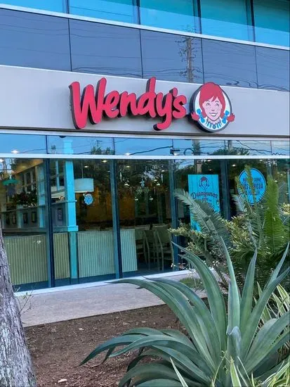 Wendy's