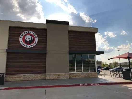 Panda Express