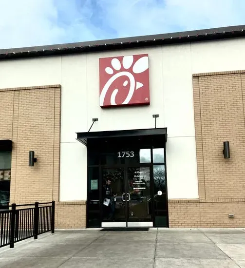 Chick-fil-A