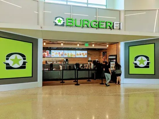 BurgerFi