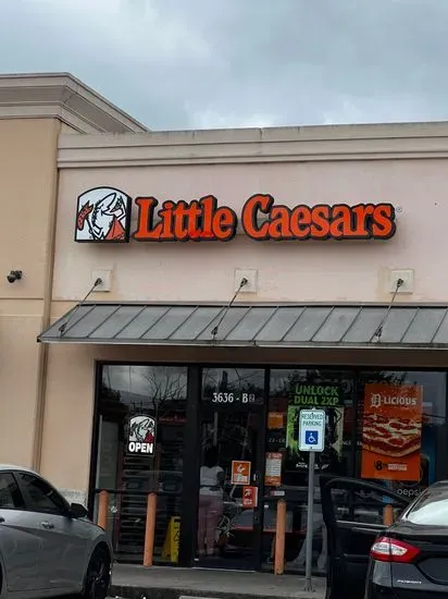 Little Caesars Pizza