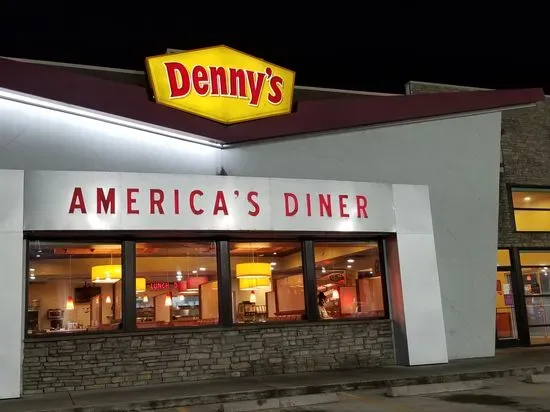 Denny's