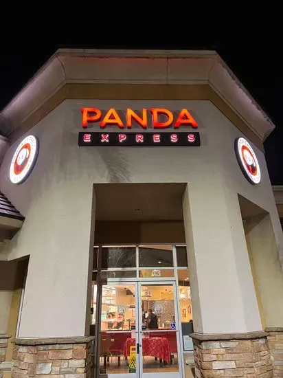 Panda Express