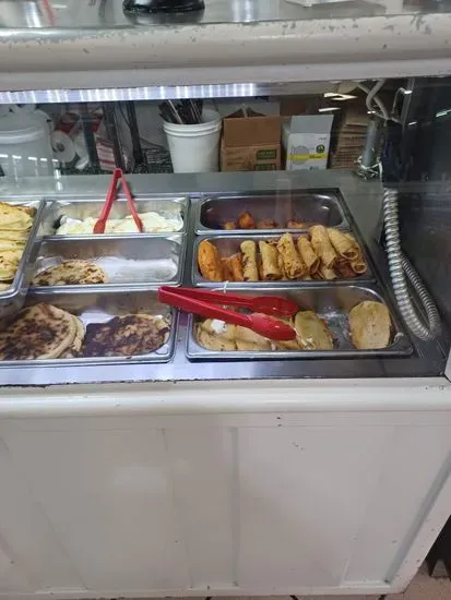 Panaderia Mana