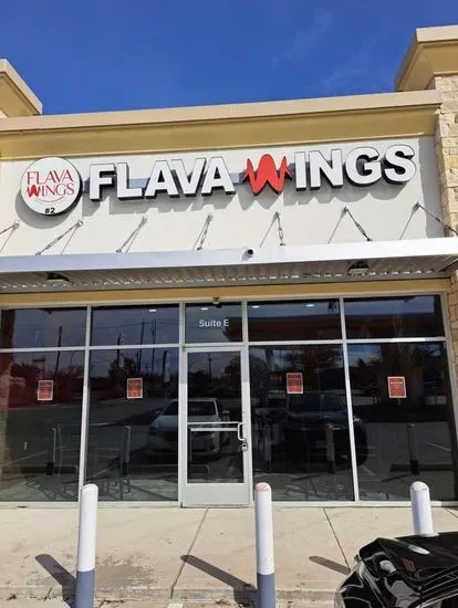 Flava Wings