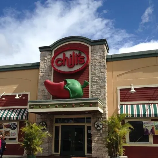 Chili's Grill & Bar