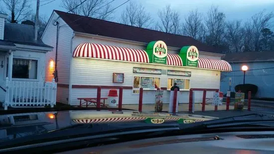 Rita's Italian Ice & Frozen Custard