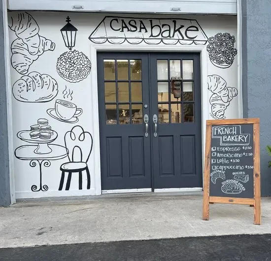 Casa Bake