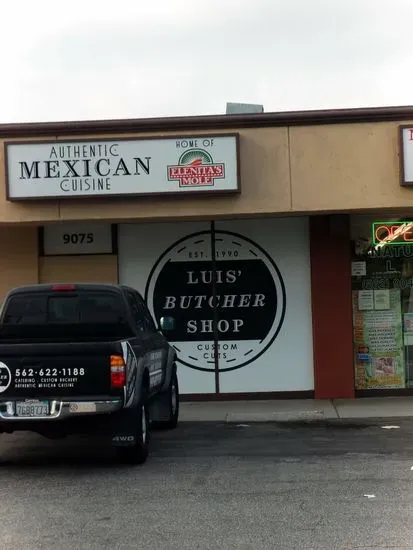 Luis' Butcher Shop