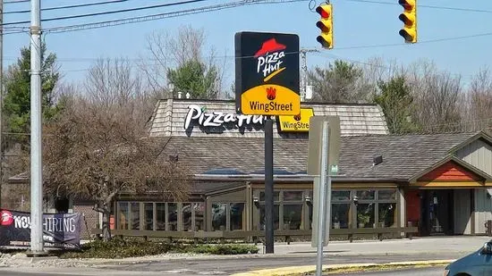 Pizza Hut