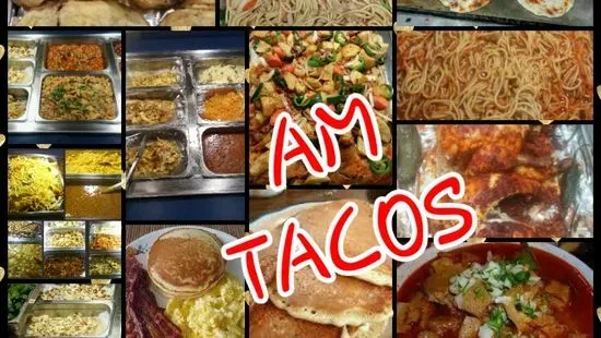 AM TACOS