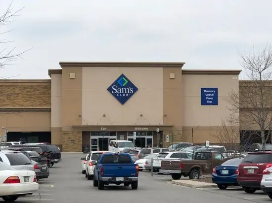 Sam's Club