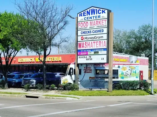 Tacos El Mapache