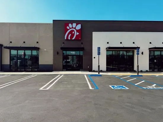 Chick-fil-A