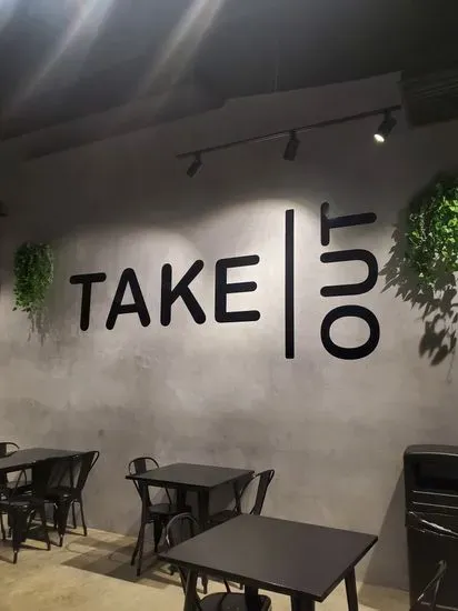 TaKe Sushi