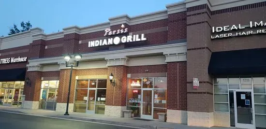 Persis Indian Grill