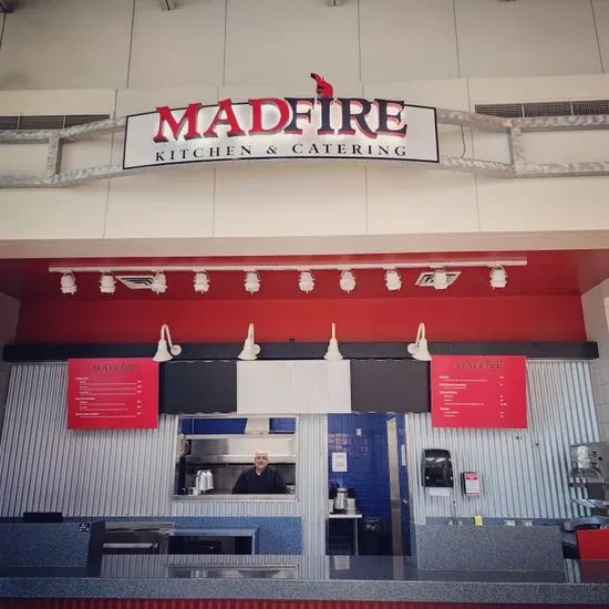 Madfire Kitchen and Catering