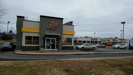 Church's Texas Chicken