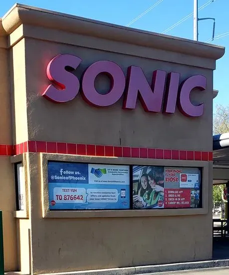 Sonic Drive-In