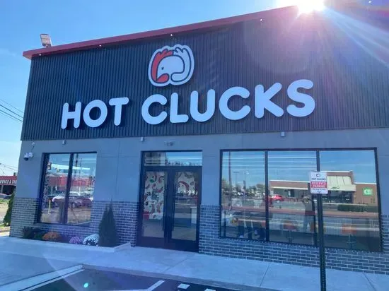 Hot Clucks