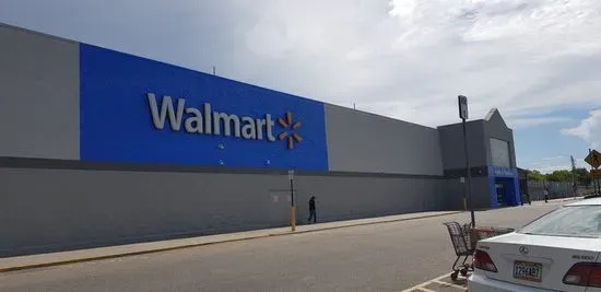 Walmart Supercenter