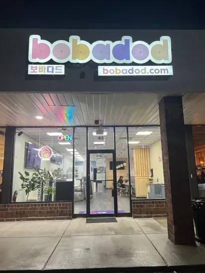 Bobadod Arlington Heights