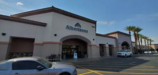 Albertsons