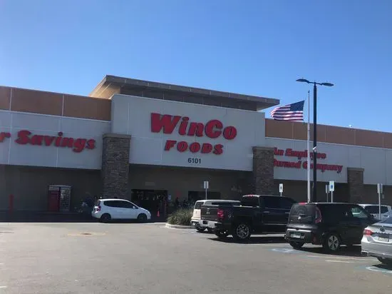 WinCo Foods