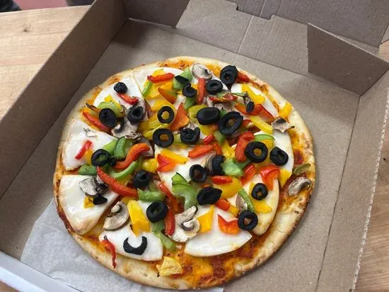 Detour Pizza