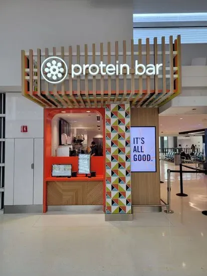 Protein Bar & Kitchen - O'Hare - Terminal 5