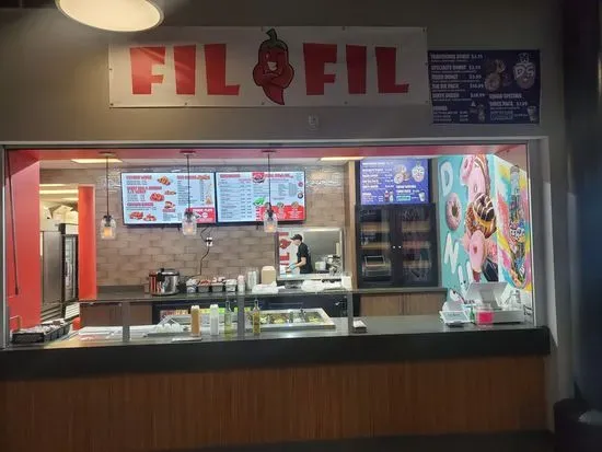 Fil-Fil Grill