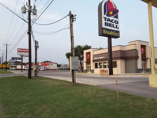 Taco Bell