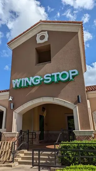 Wingstop