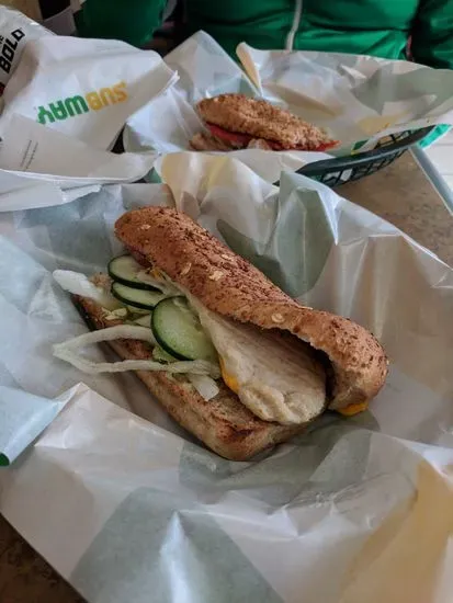 Subway