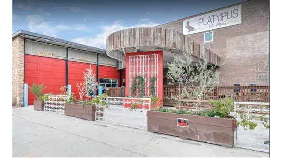 Platypus Brewing