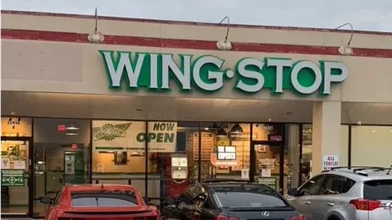 Wingstop