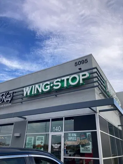 Wingstop