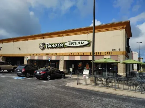 Panera Bread