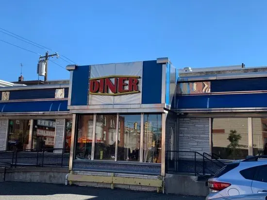 Broad Street Diner