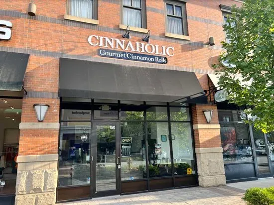 Cinnaholic