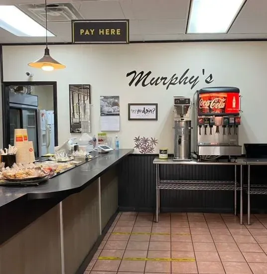 Murphy's Deli-Park Row