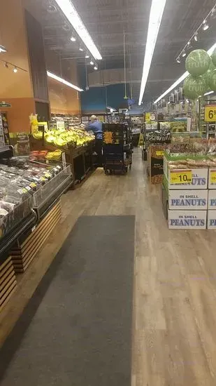 Kroger Deli